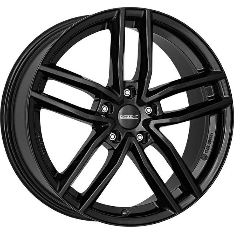 Dezent TR 16 6.5 5x108 ET48