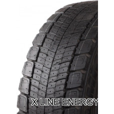 Remix - X LINE ENERGY D - 315/70 R22C