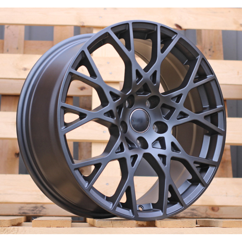 Replica Wheels 3S1293 18 8 5x112 ET40