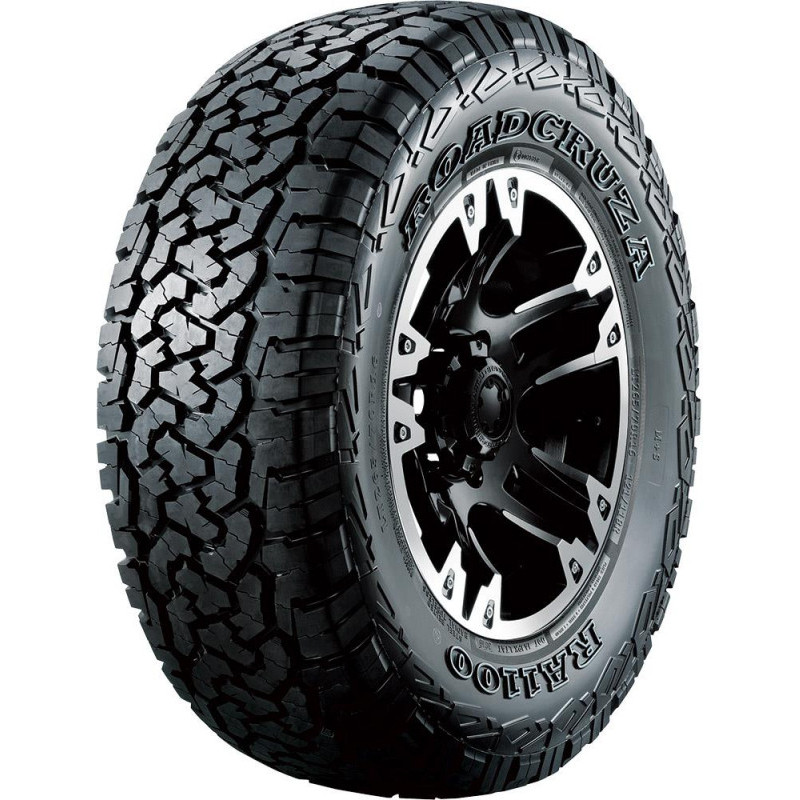 Roadcruza - RA1100 - 275/40 R22
