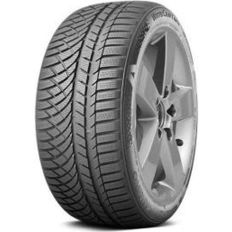 Kumho - WP72 - 245/35 R19