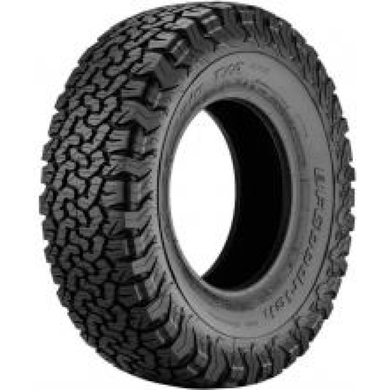 Bfgoodrich - ALL-TERRAIN T/A KO2 RWL - 9/30 R15