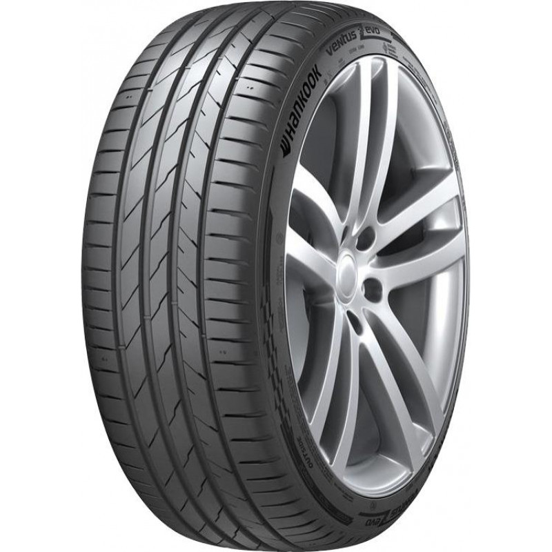 Hankook - VENTUS EVO SUV (K137A) - 265/50 R20