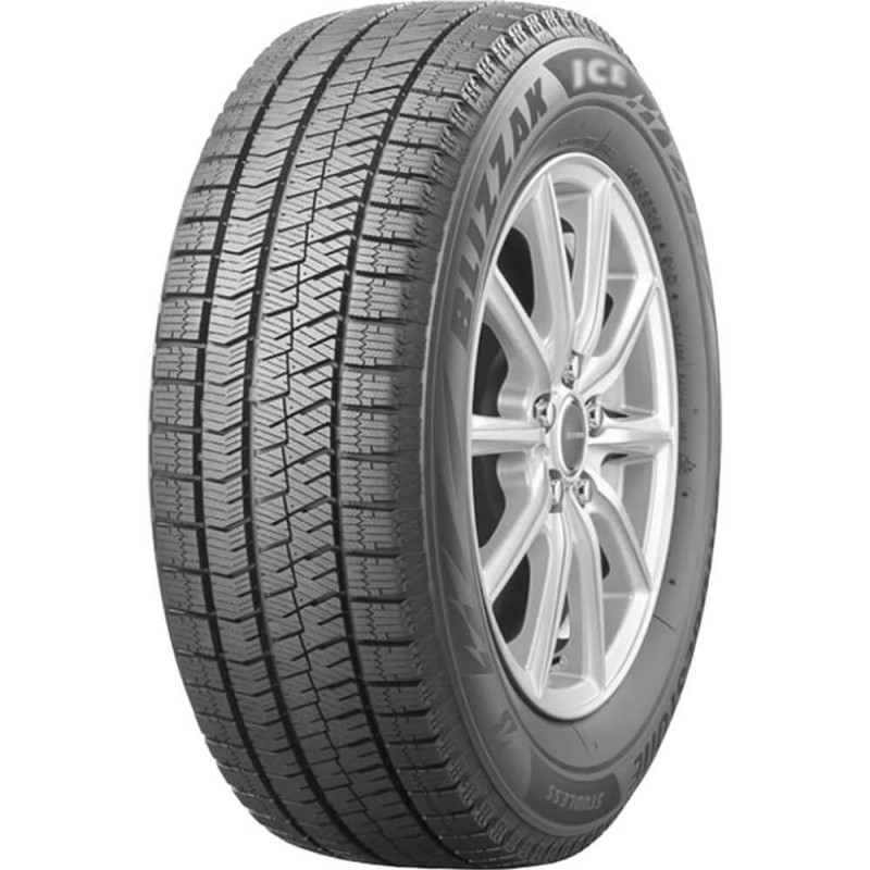 Bridgestone - BLIZZAK ICE - 185/60 R14