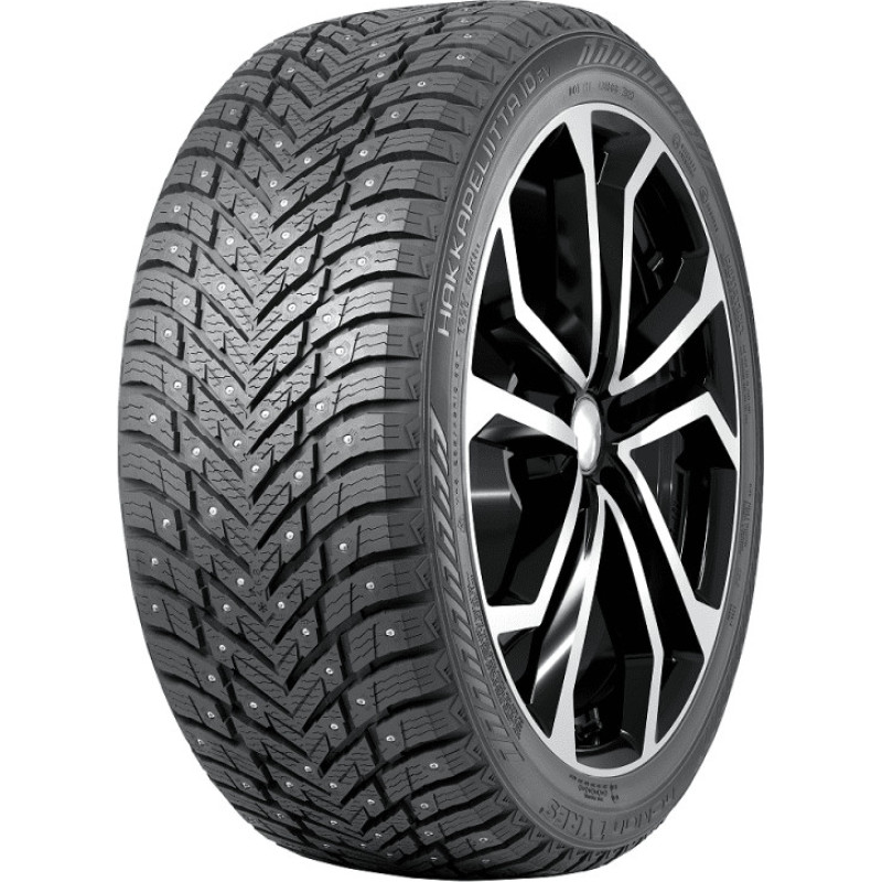 Nokian - Hakkapeliitta 10 EV - 235/55 R19