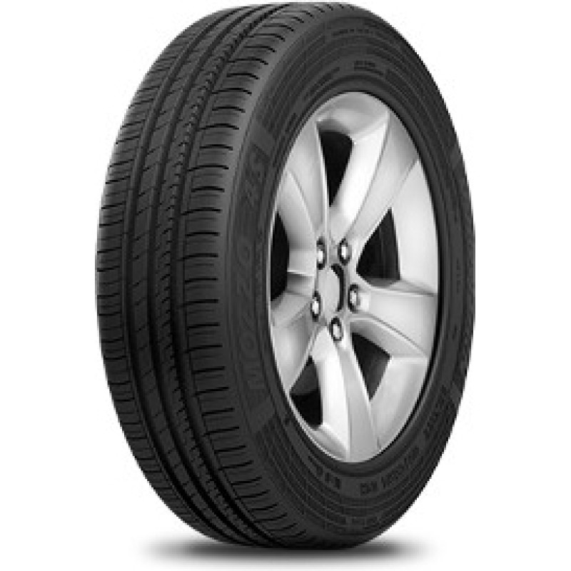 Duraturn - MOZZO S - 165/70 R13