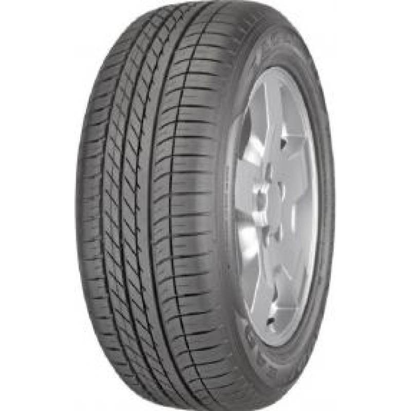 Goodyear - Eagle F1 Asymmetric SUV AT - 255/55 R20