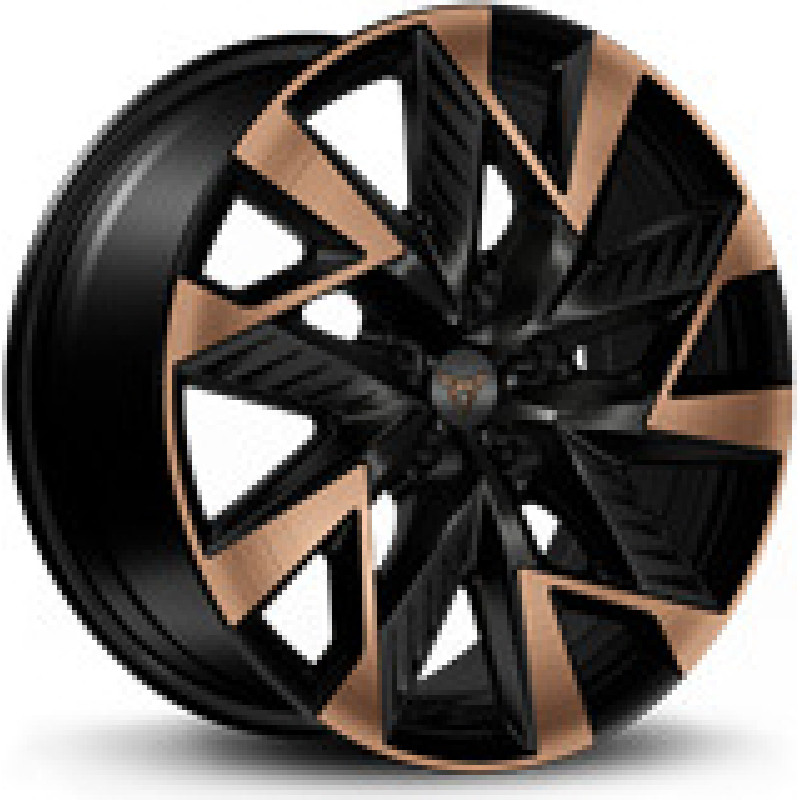Replica Wheels YF0443 19 8 5x112 ET40