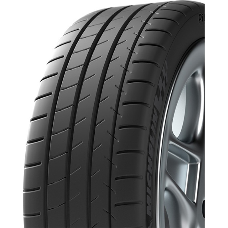 Michelin - PILOT SUPER SPORT   XL N0 - 295/35 R20
