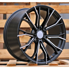 Replica Wheels A5385 19 9.5 5x112 ET38