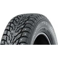 Nokian - Hakkapeliitta 9 - 215/55 R16