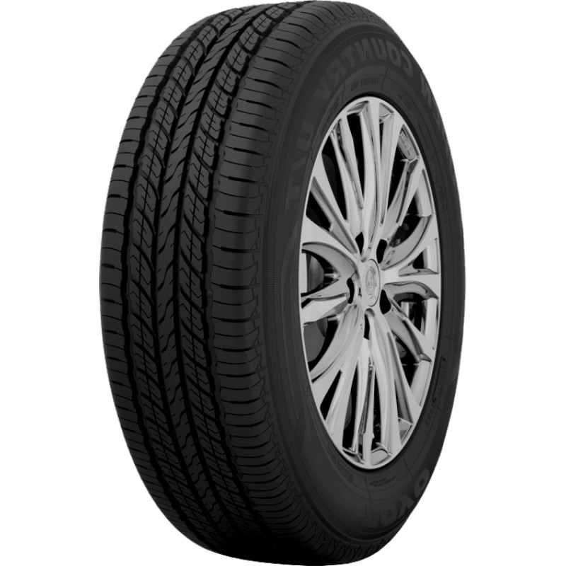 Toyo - Open Country U/t - 275/70 R16