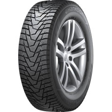 Hankook - Winter I*pike X (w429a) - 255/50 R19