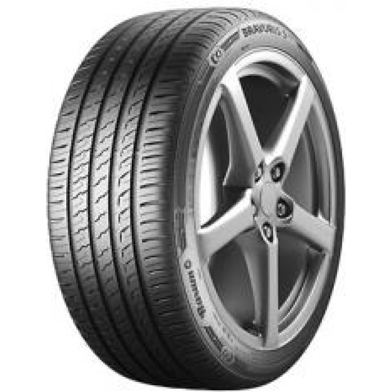 Barum - BRAVURIS 5HM - 225/55 R19