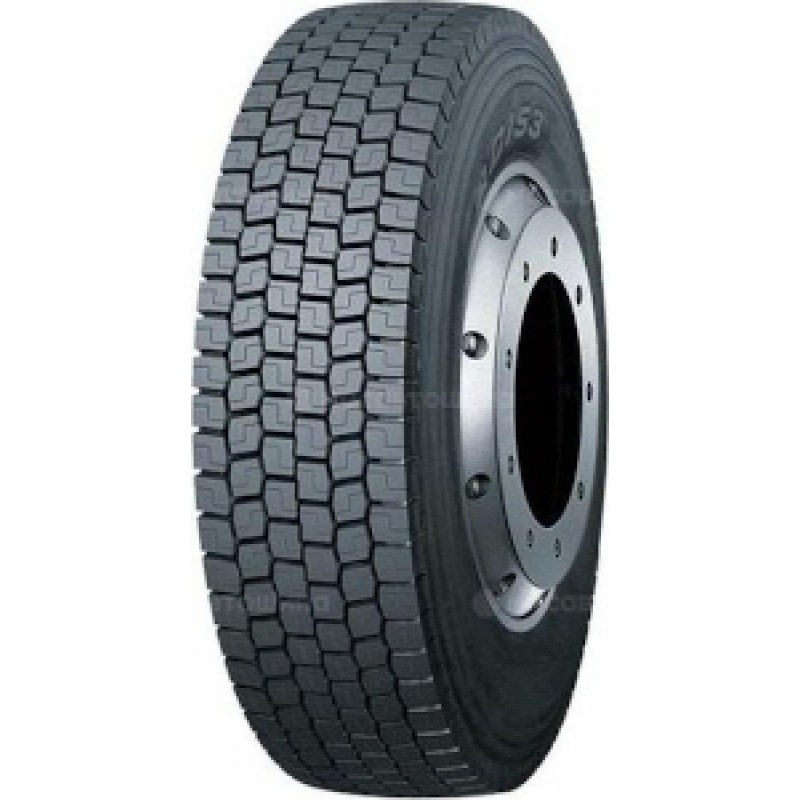 Diversen - CM335 GOLDEN CROWN (Drive) - 315/70 R225