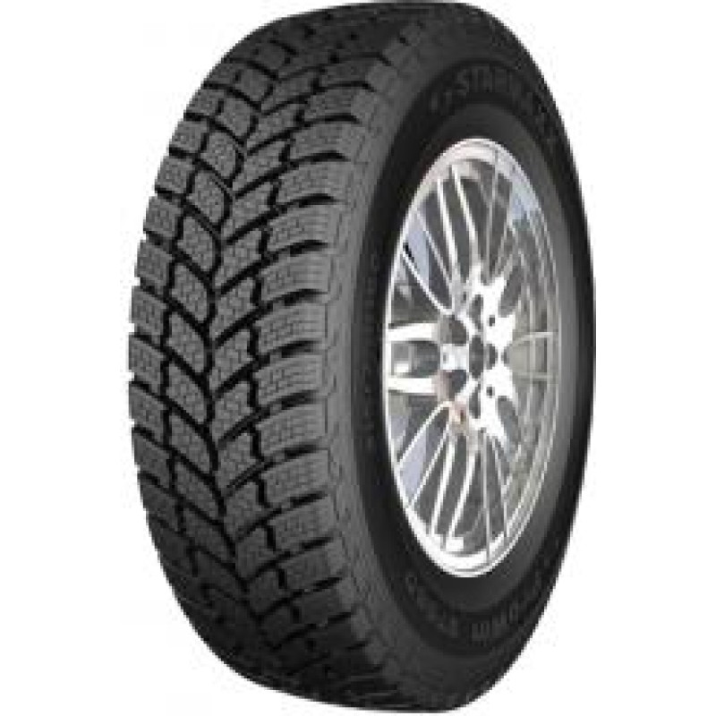 Starmaxx - Prowin ST960 - 185/80 R14C