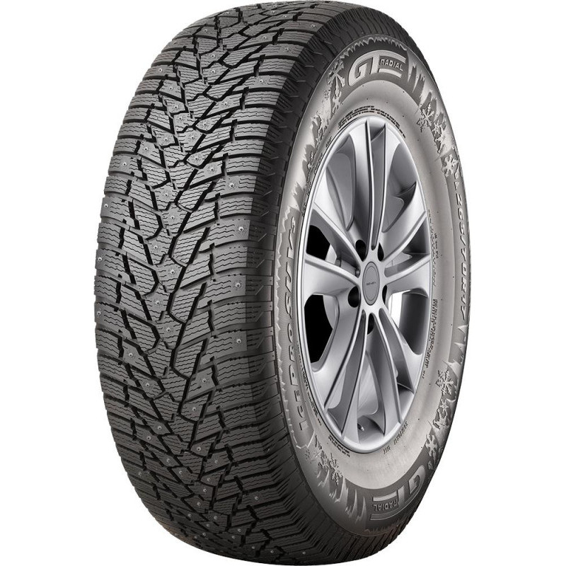 Gt Radial - ICEPRO SUV 3 - 215/65 R17