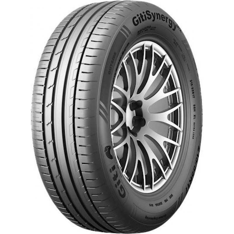 Giti - GITISYNERGY H2 - 175/60 R16