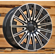 Replica Wheels FLB005 18 8 5x112 ET43
