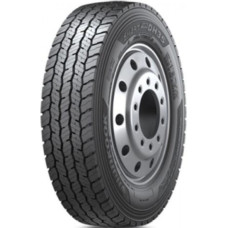 Hankook - DH35 - 265/70 R17