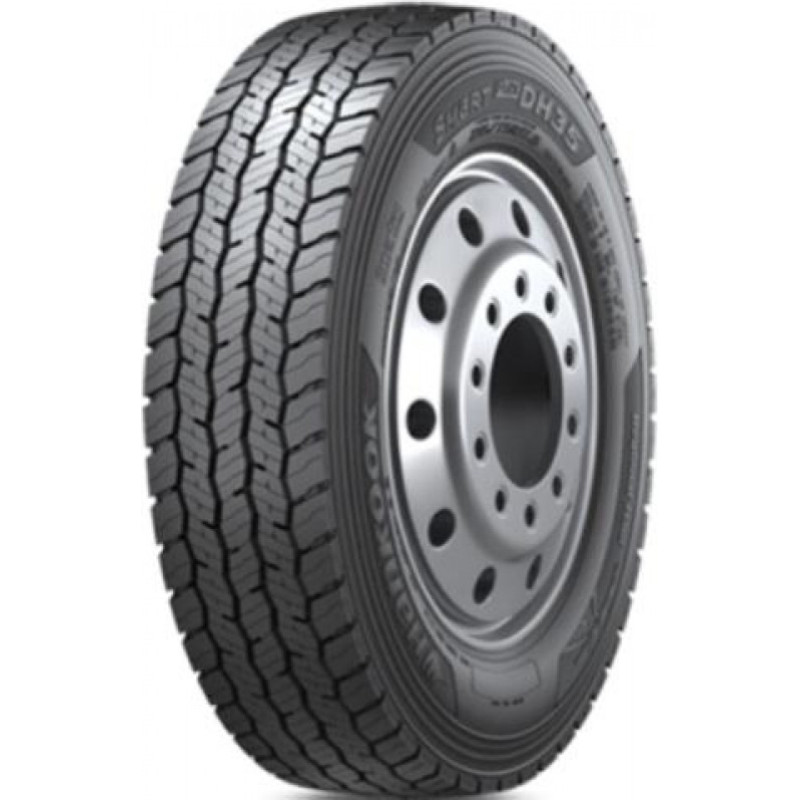 Hankook - DH35 - 265/70 R17