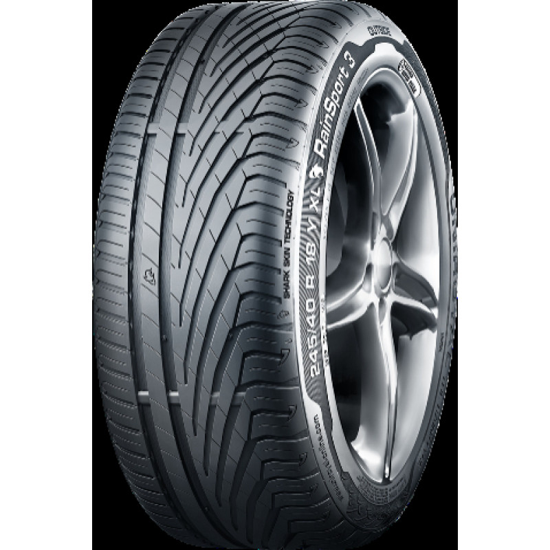 Uniroyal -  RAINSPORT 3  - 185/55 R14