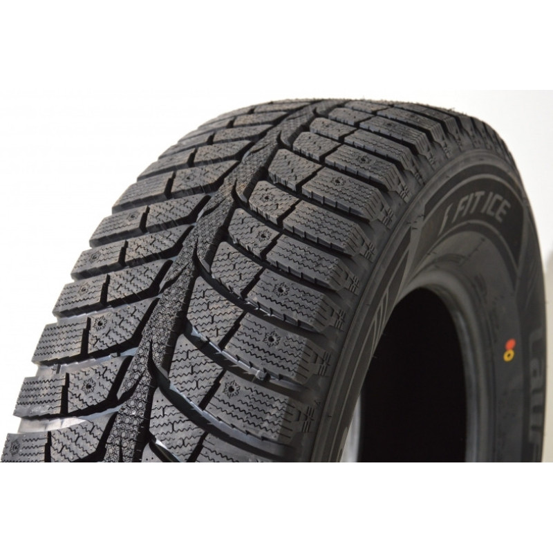 Laufenn - I Fit Ice LW71 - 215/65 R16