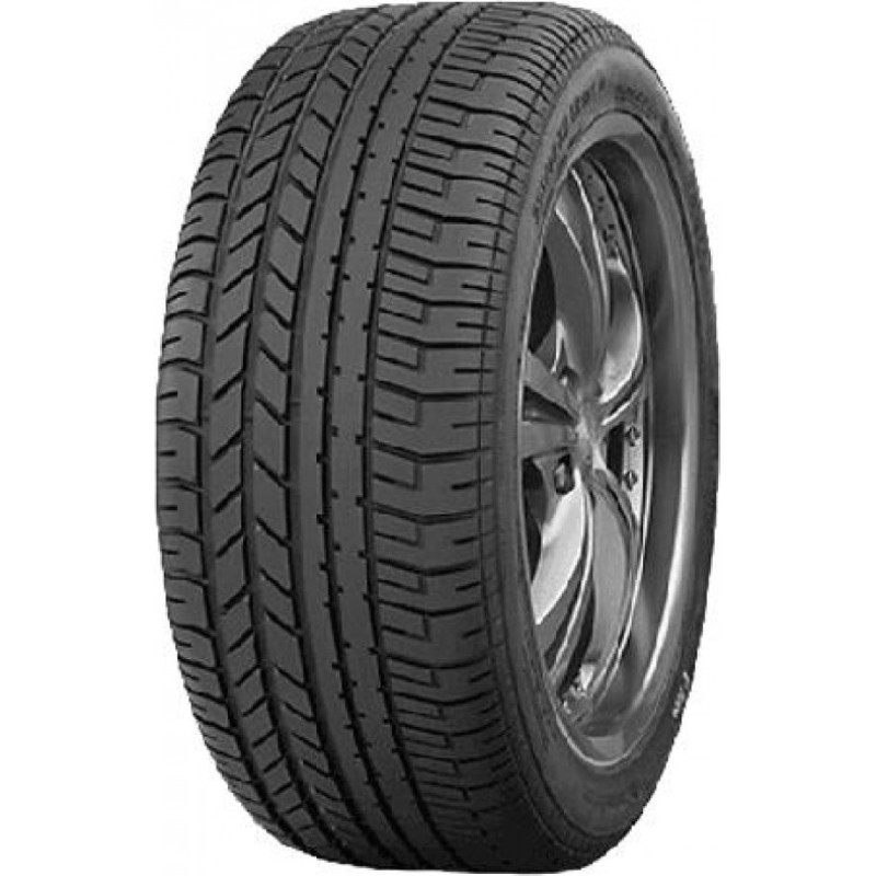 Pirelli - P ZERO ASIMMETRICO - 265/40 R18