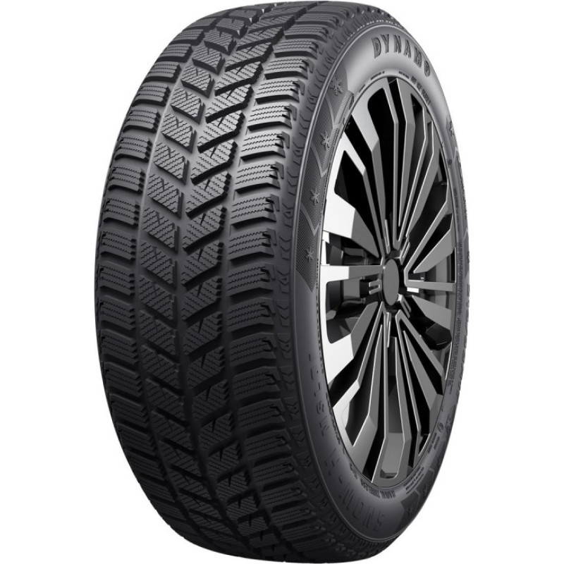 Dynamo - SNOW-H MSL01 - 225/45 R18