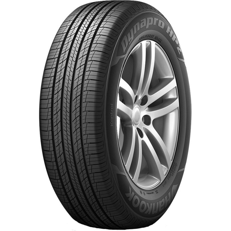 Hankook - DYNAPRO HP2 RA33 M+S - 245/70 R16C