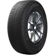 Michelin - PILOT ALPIN 5 SUV - 295/40 R21