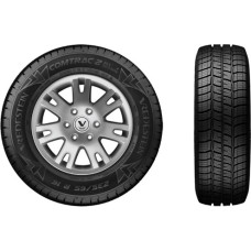 Vredestein - C COMTRAC 2 ALL SEASON+  - 215/60 R16C