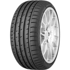 Continental - ContiSportContact 3 J - 245/40 R20