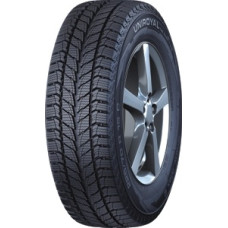 Uniroyal - SNOW MAX 2 C 8PR M+S 3PMSF - 185/75 R16C