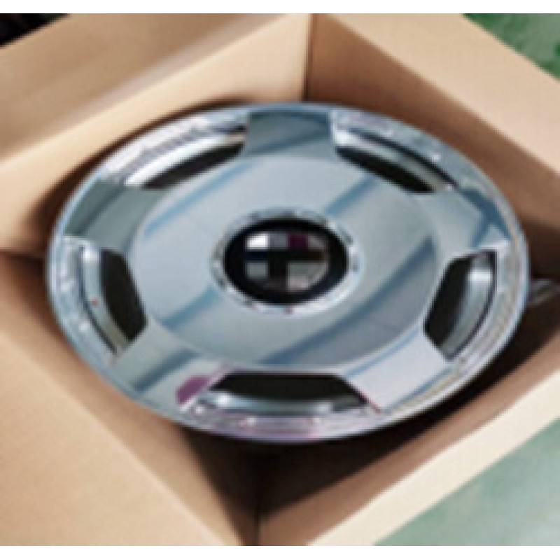 Replica Wheels CTRGW553 21 10 5x112 ET42