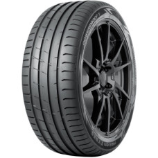 Nokian - Powerproof 1 (+1dd) - 255/40 R18