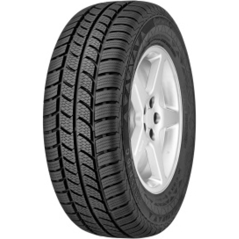 Continental - VancoWinter 2 - 225/65 R16C
