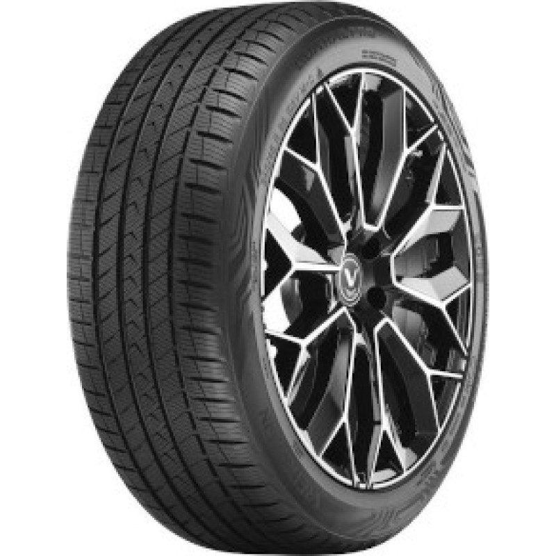 Vredestein - Quatrac Pro+ - 255/40 R20
