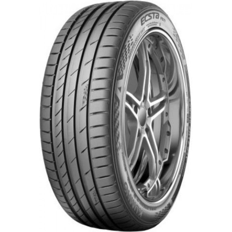 Kumho - ECSTA PS71 - 235/60 R18