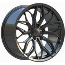 Replica Wheels A1407 17 7.5 5x112 ET40