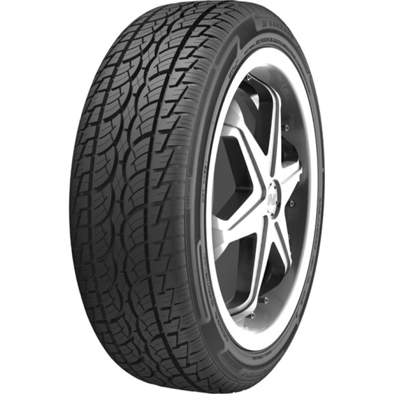 Nankang - SP-7 Sport SUV - 235/70 R15