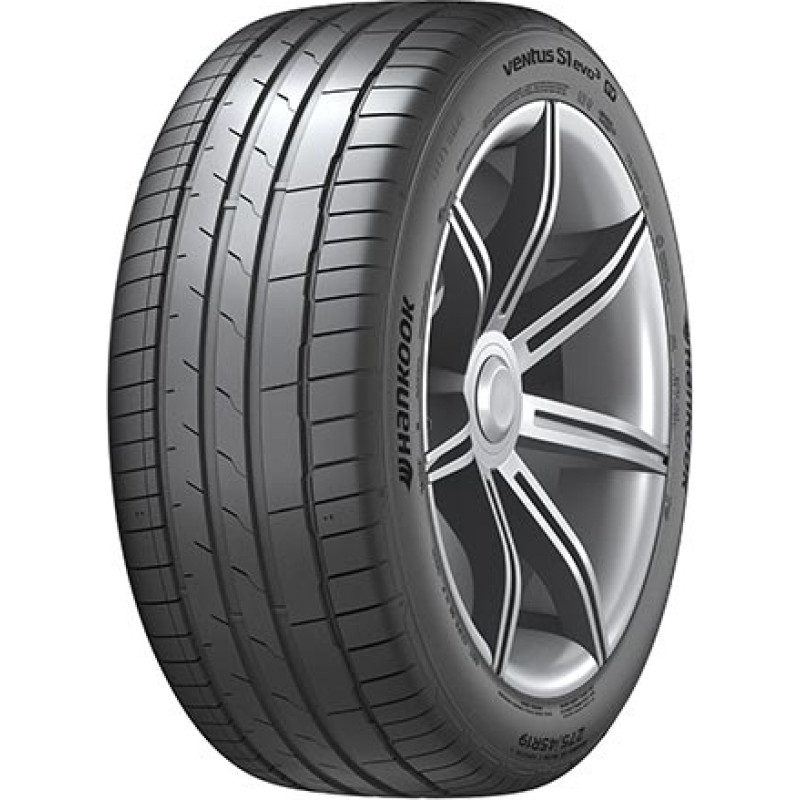 Hankook - Hankook Ventus S1 Evo 3 EV K127E - 255/55 R18