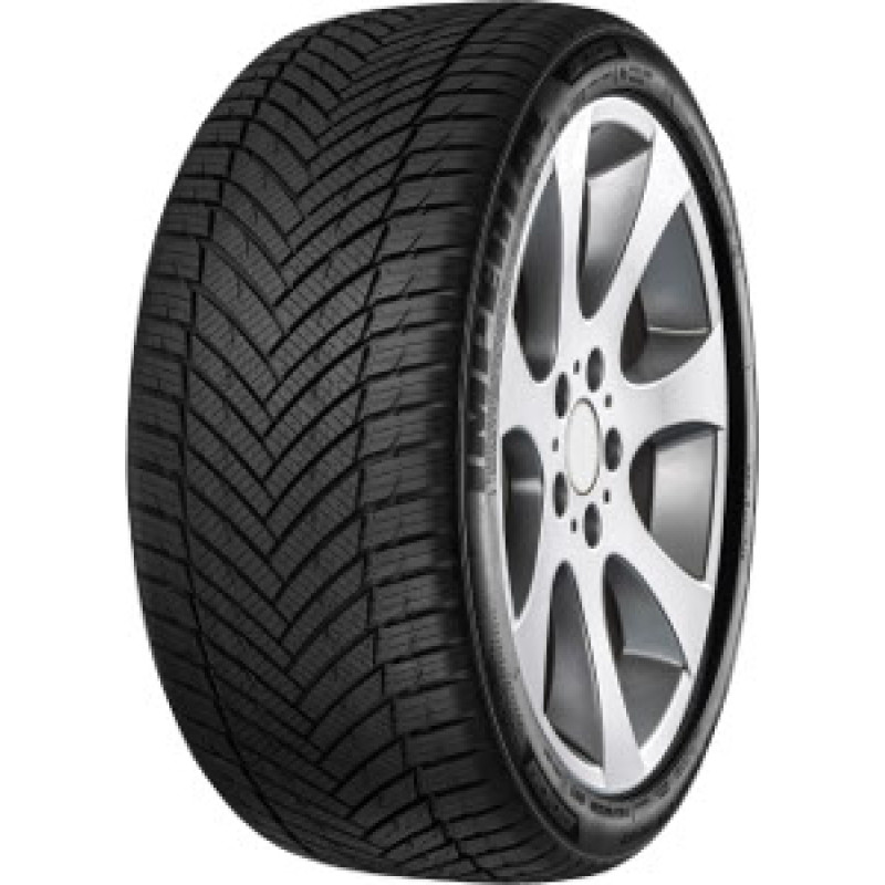 Imperial - AS DRIVER - 165/70 R14