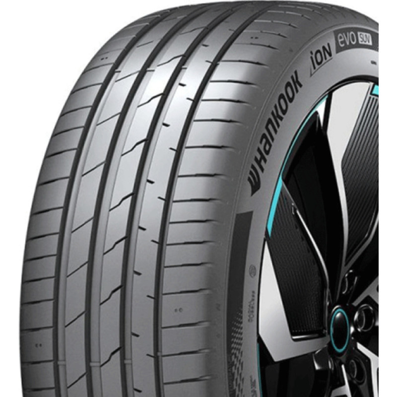 Hankook - CROSSCONTACT LX SPORT 101 H AO - 255/35 R21
