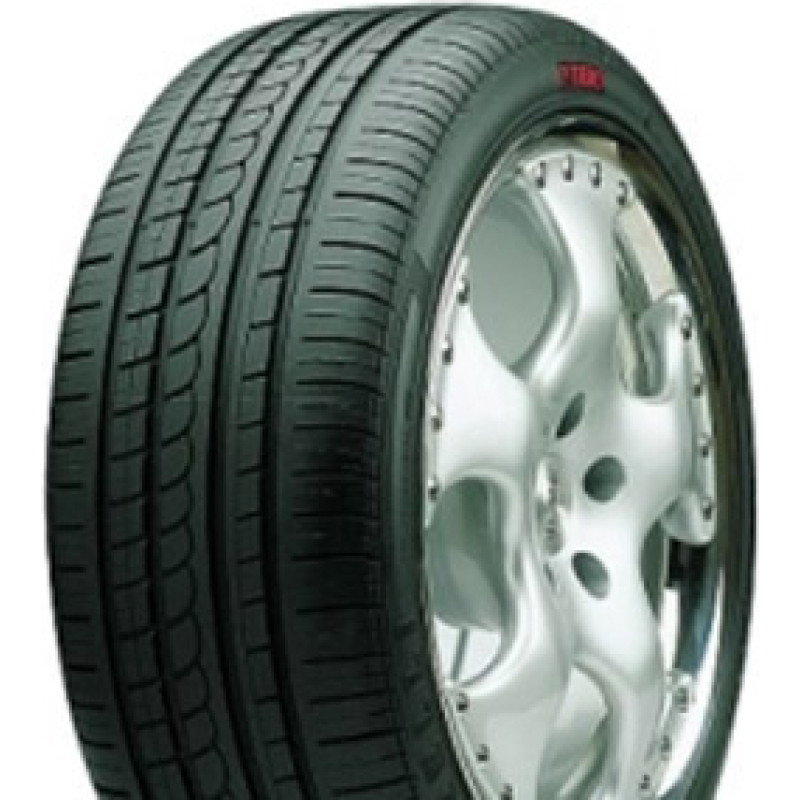 Pirelli - PZero Rosso Asimmetrico (N4) - 225/40 R18