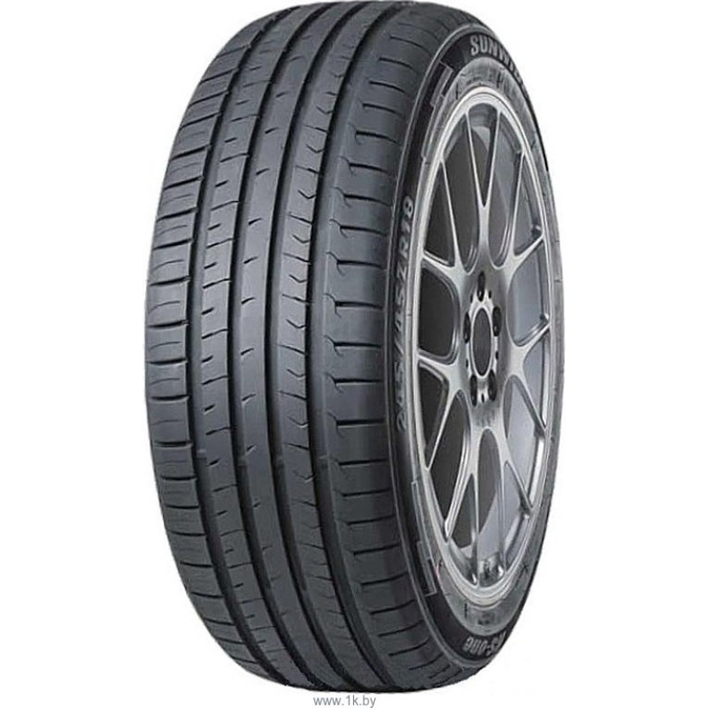 Sunwide - RS-One - 255/35 R20