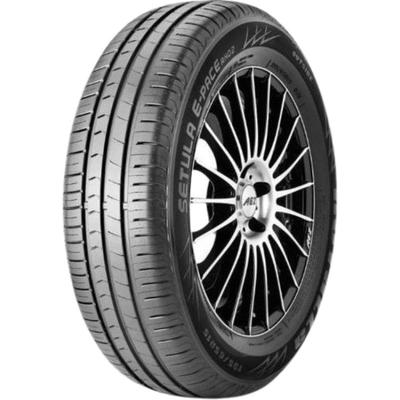 Rotalla - SETULA E-RACE RH02  - 195/65 R15
