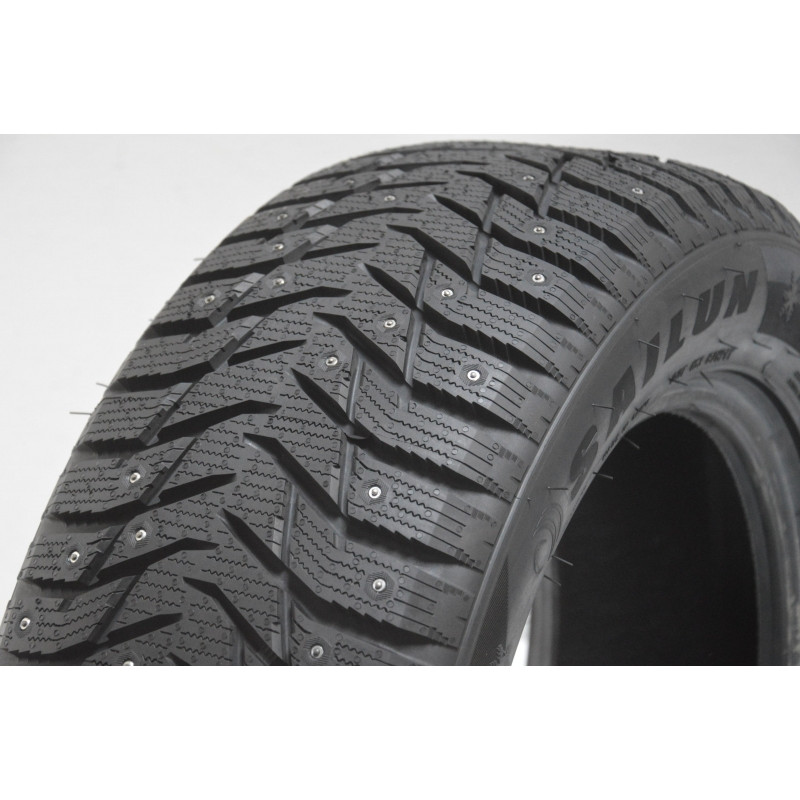 Sailun - IceBlazer WST3 studded - 215/65 R17