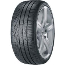Pirelli - WINTER 240 SOTTOZERO SERIE II N1 M+S 3PMSF - 255/40 R18C