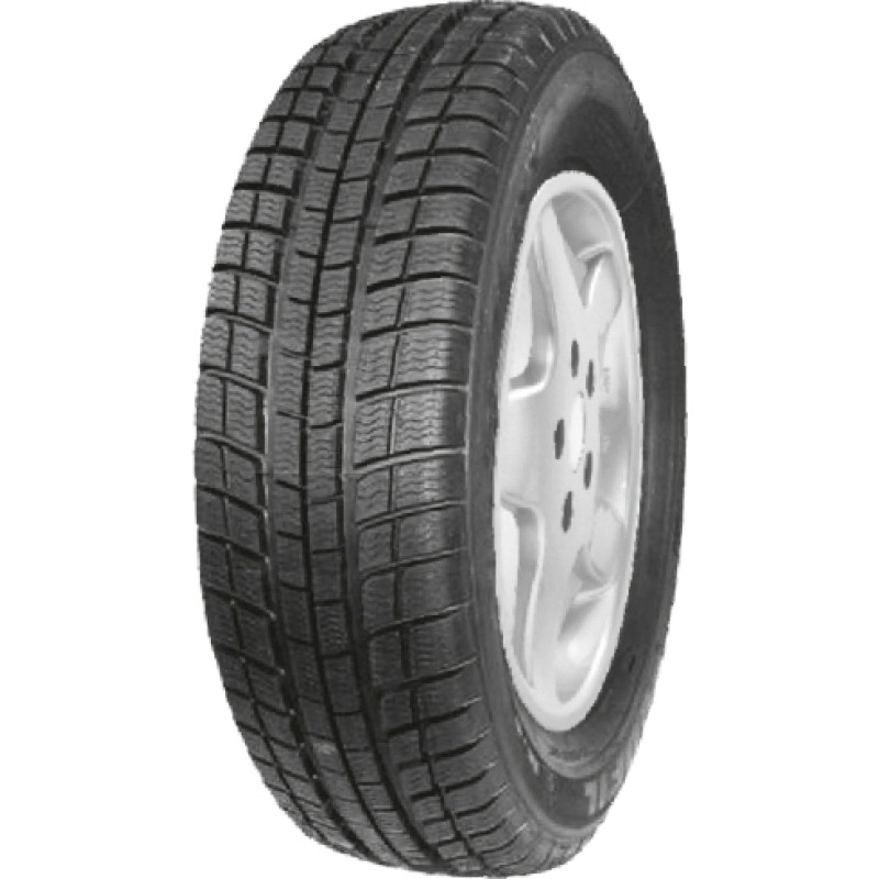 Profil - WINTERMAXX - 205/55 R16C